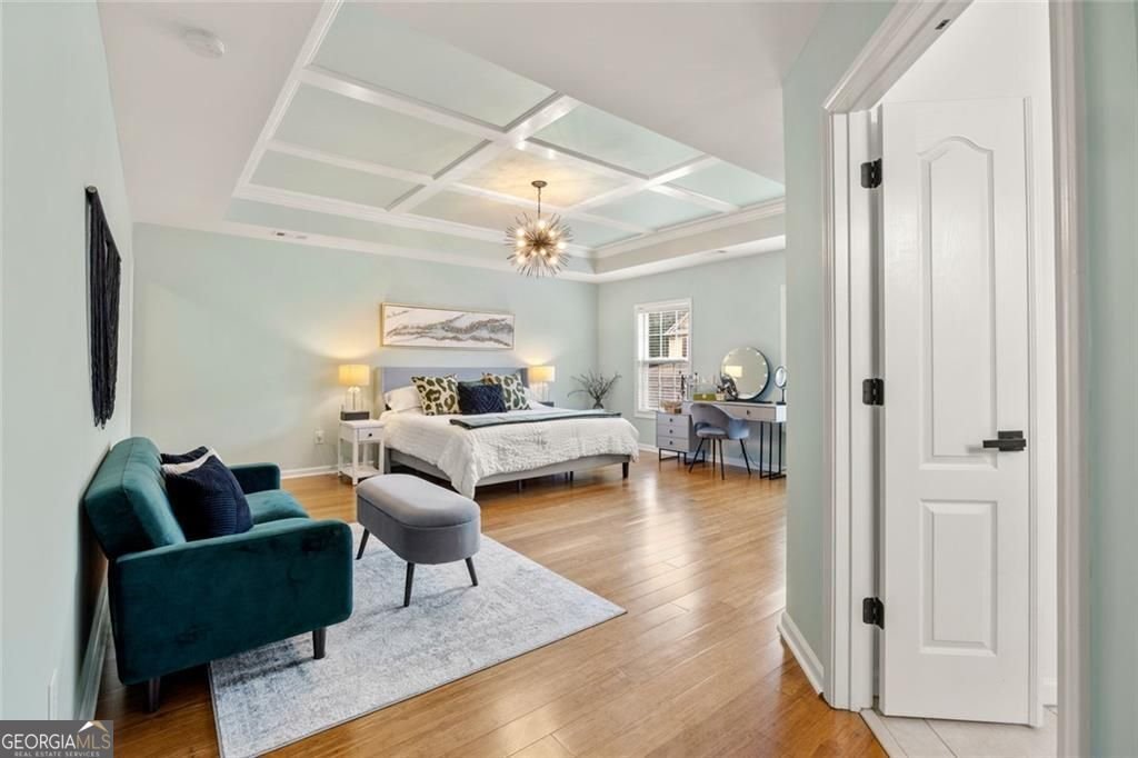 5835 Cobblestone Creek Circle Mableton - 21