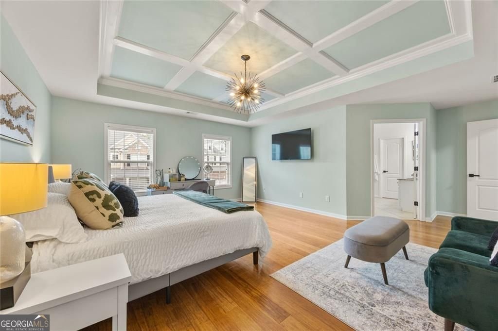 5835 Cobblestone Creek Circle Mableton - 22