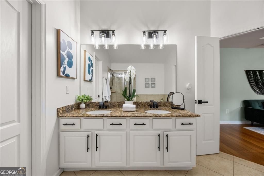 5835 Cobblestone Creek Circle Mableton - 24