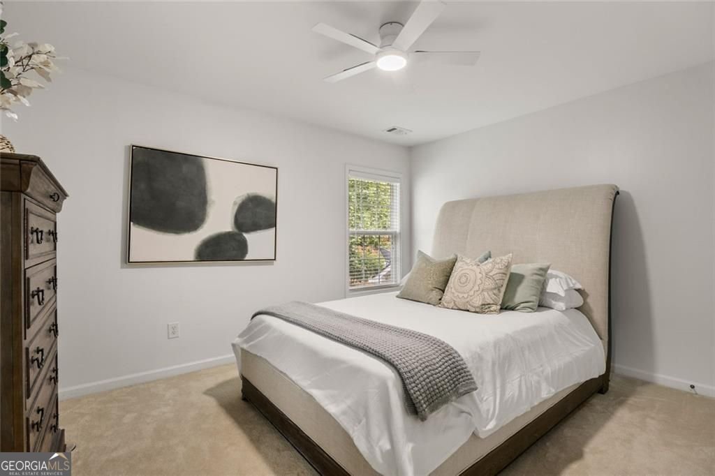 5835 Cobblestone Creek Circle Mableton - 25