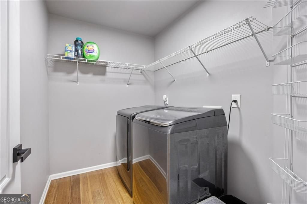 5835 Cobblestone Creek Circle Mableton - 28