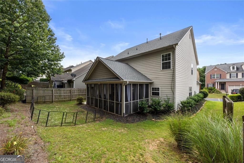 5835 Cobblestone Creek Circle Mableton - 30