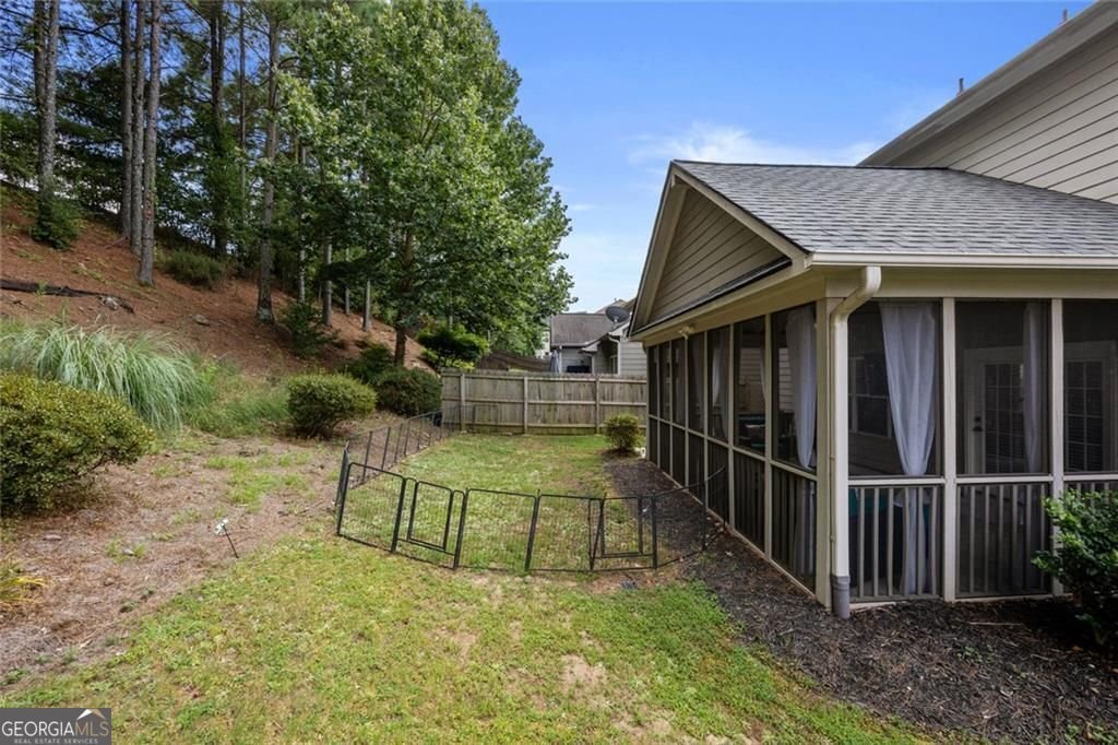 5835 Cobblestone Creek Circle Mableton - 31