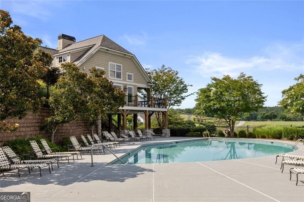 5835 Cobblestone Creek Circle Mableton - 33