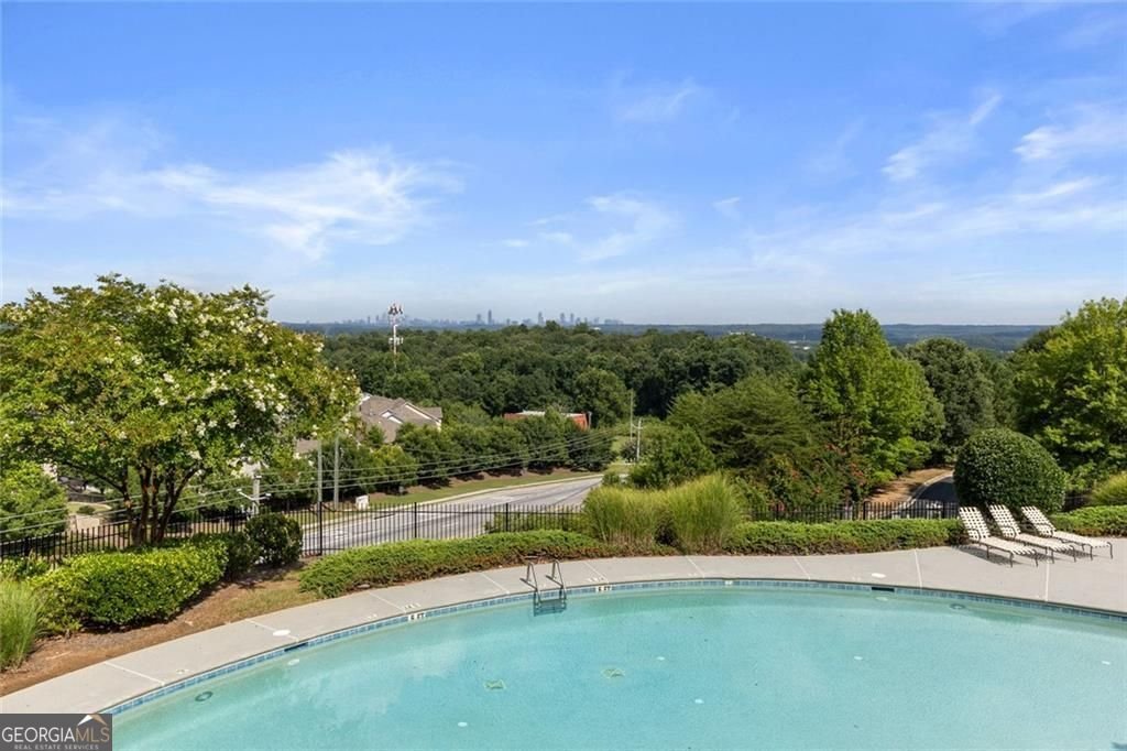 5835 Cobblestone Creek Circle Mableton - 34