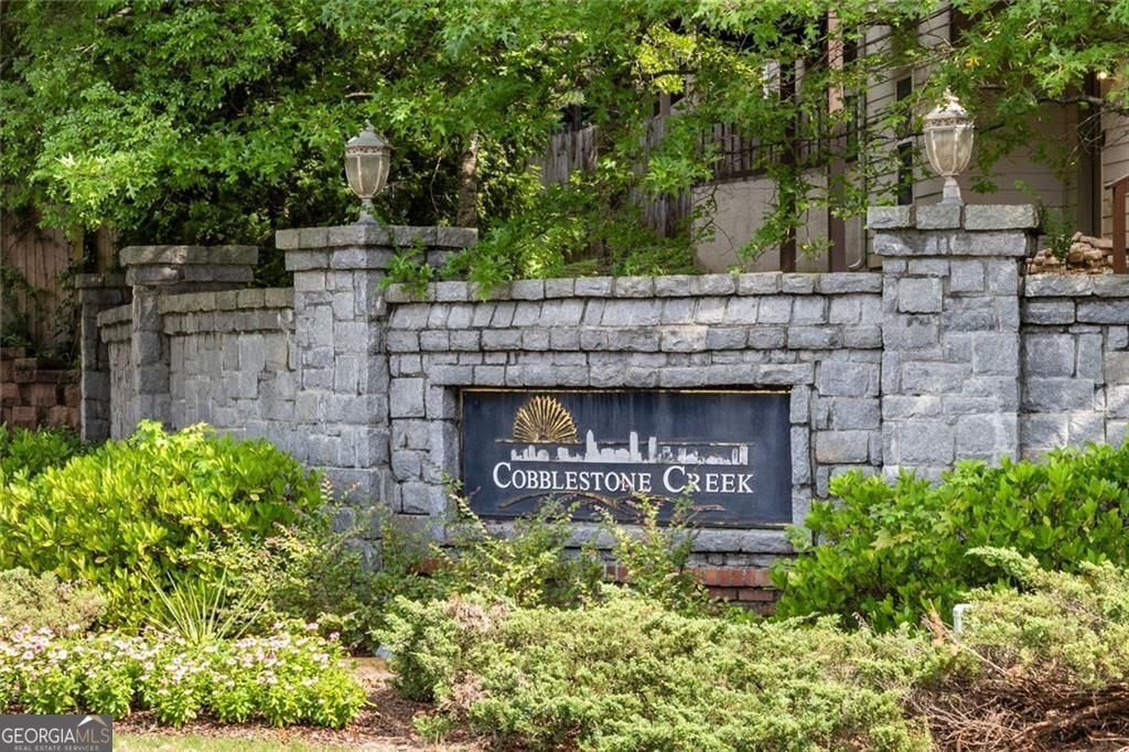 5835 Cobblestone Creek Circle Mableton - 35