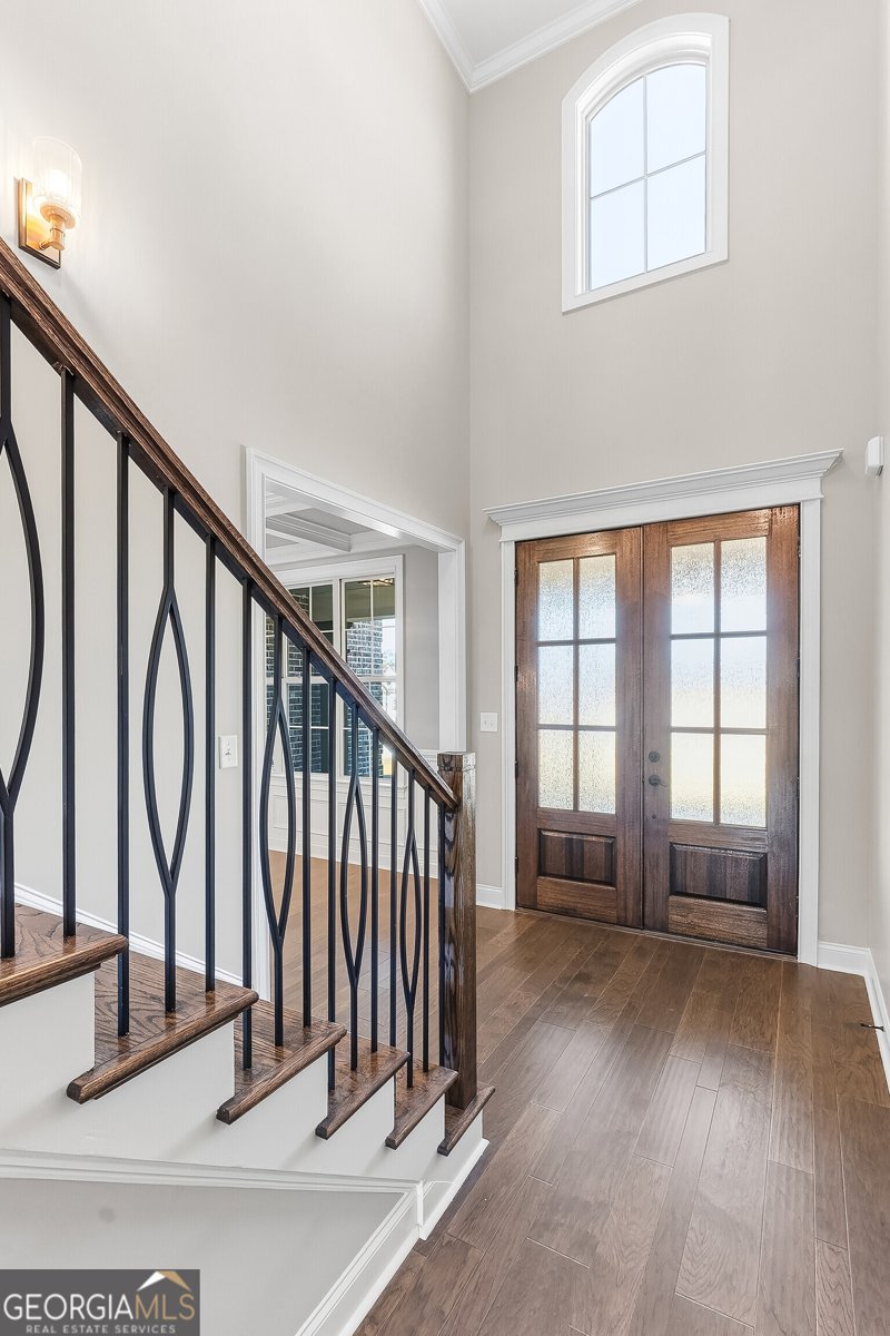 108 Pridgen Pass Perry - 19