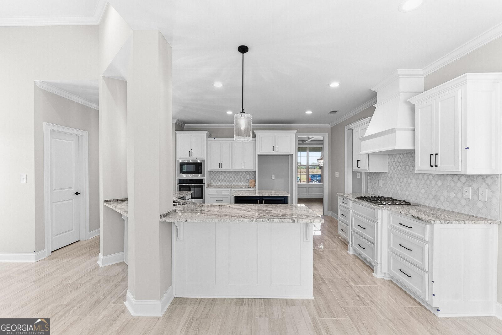 108 Pridgen Pass Perry - 2