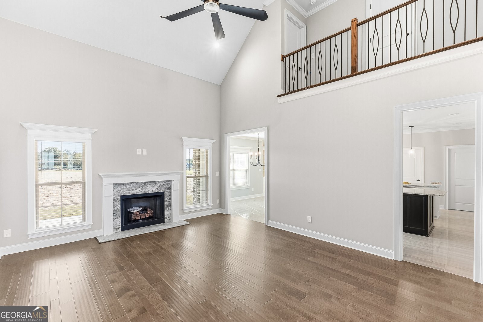 108 Pridgen Pass Perry - 21