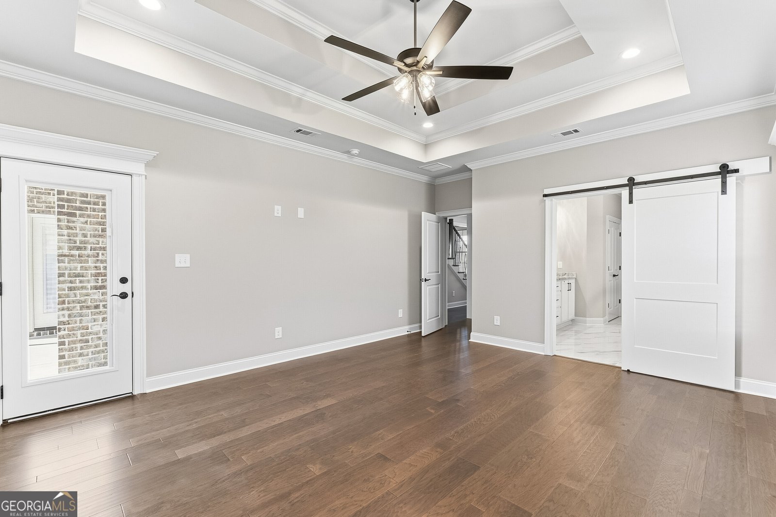 108 Pridgen Pass Perry - 29