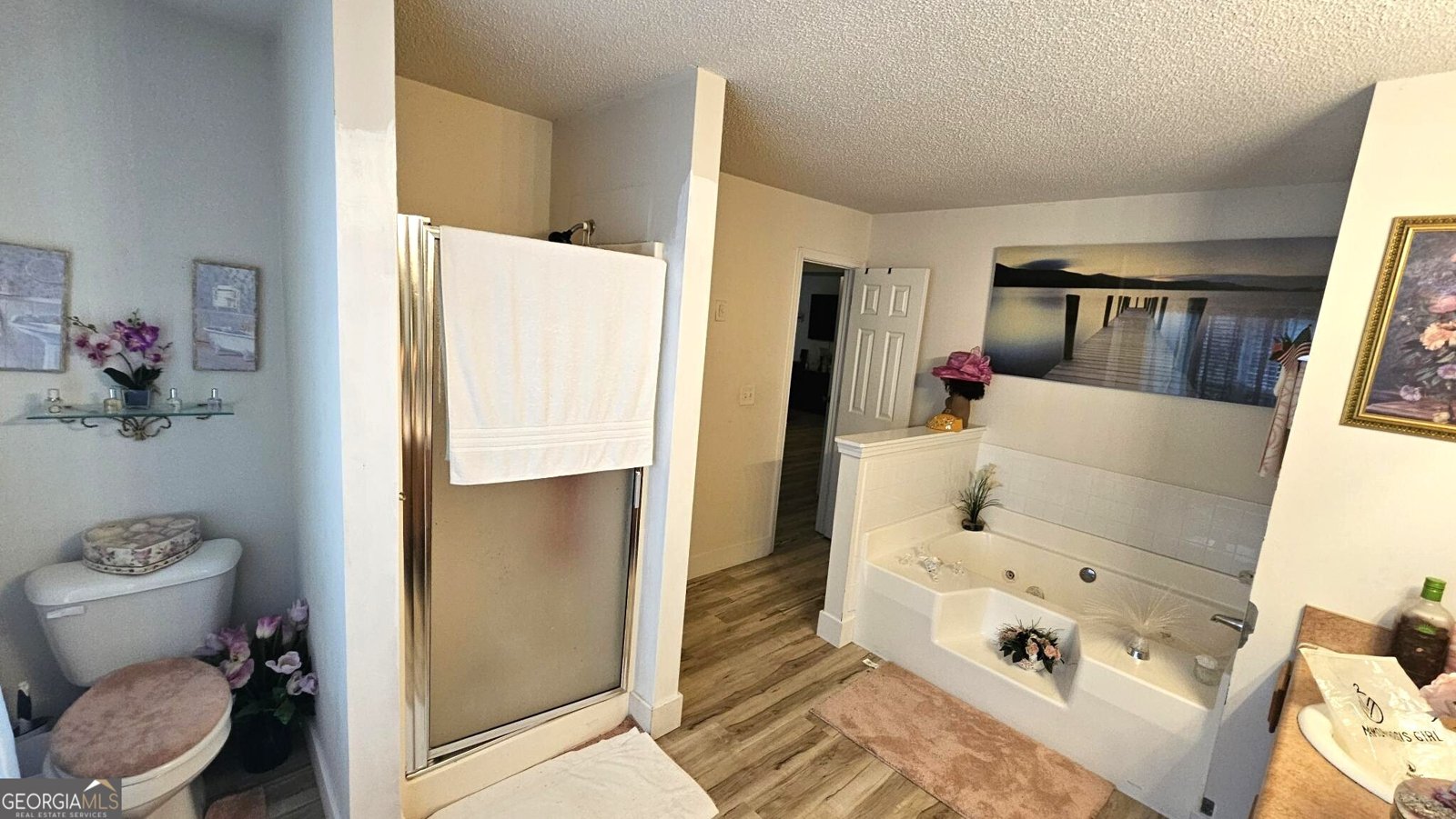 11432 Flemming Cove Drive Hampton - 1