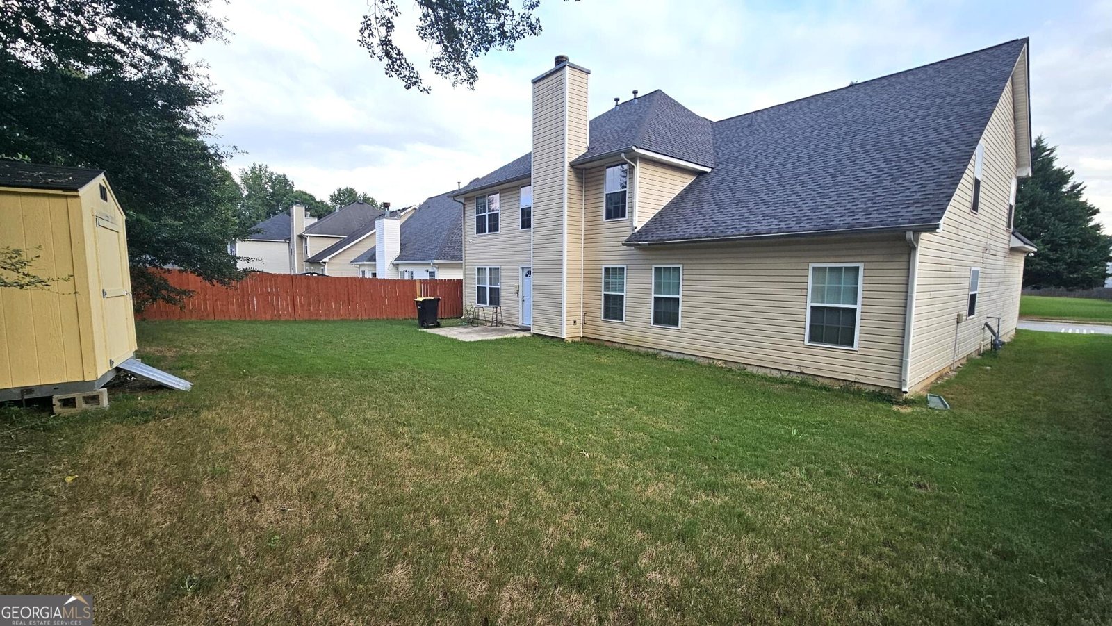 11432 Flemming Cove Drive Hampton - 10