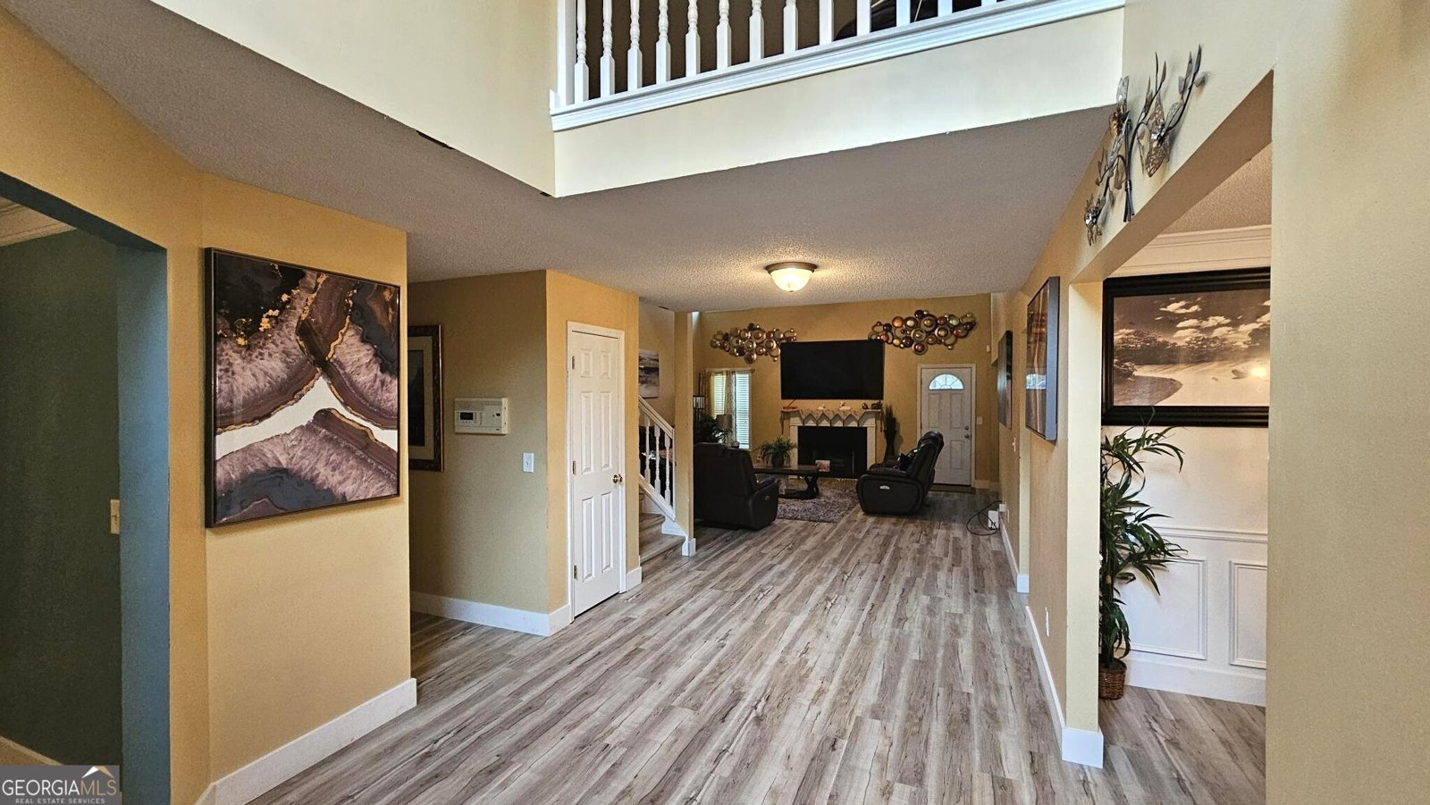 11432 Flemming Cove Drive Hampton - 17