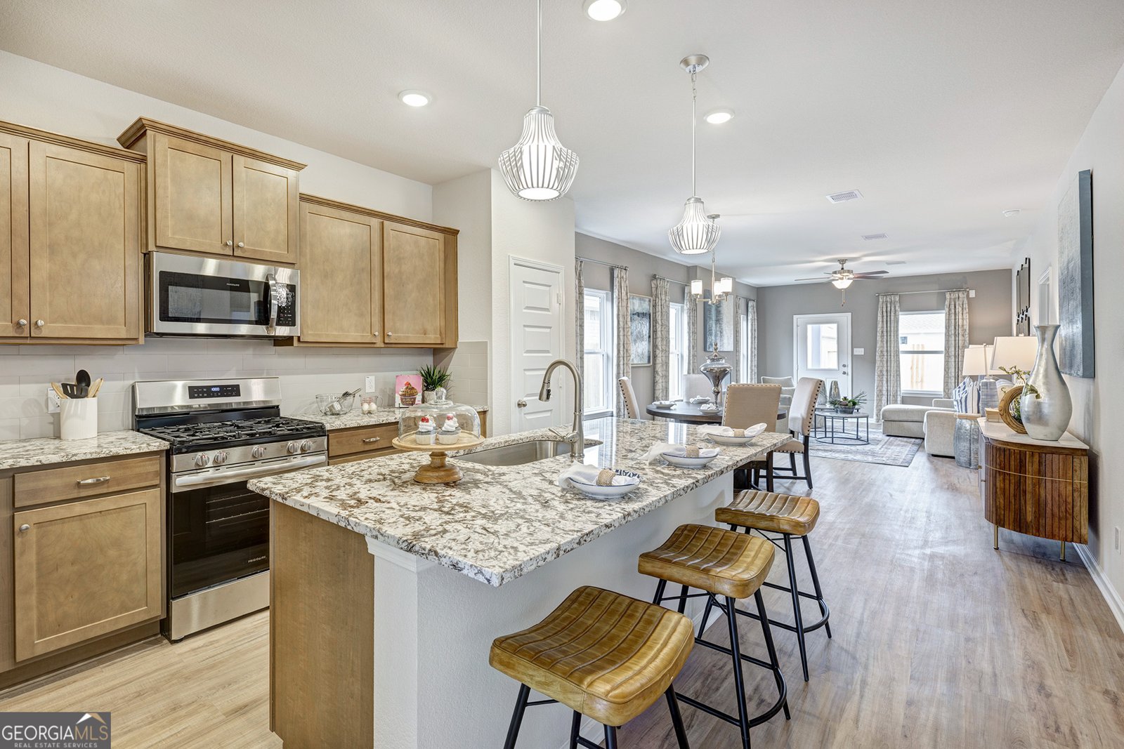 10417 Trellis Lane (Lot 32) Hampton - 8
