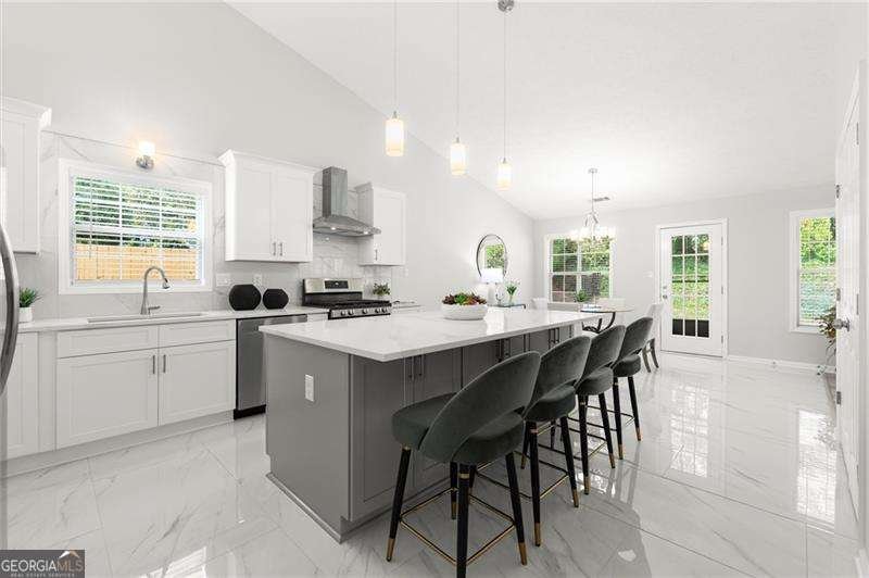 285 Saddle Bridge Drive Alpharetta - 13
