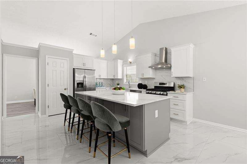 285 Saddle Bridge Drive Alpharetta - 14