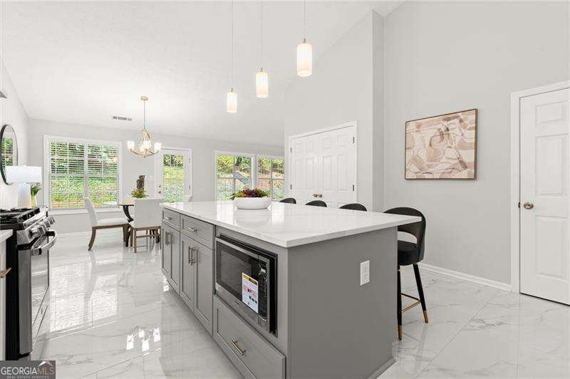 285 Saddle Bridge Drive Alpharetta - 15