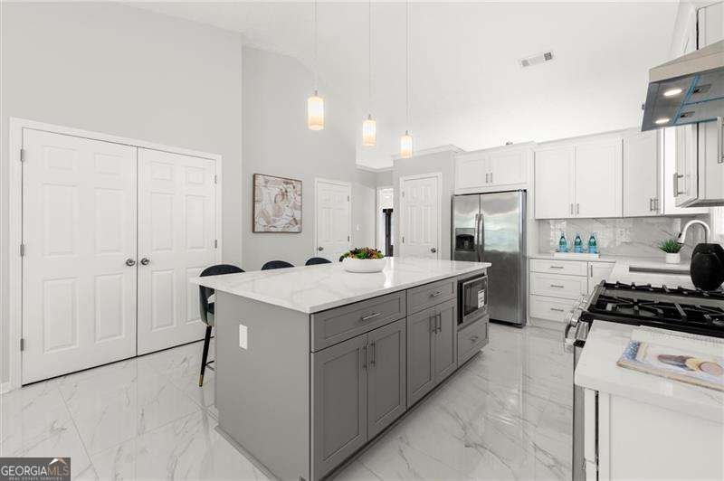 285 Saddle Bridge Drive Alpharetta - 16