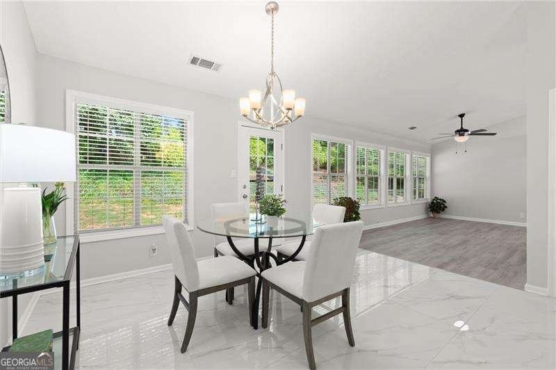 285 Saddle Bridge Drive Alpharetta - 19