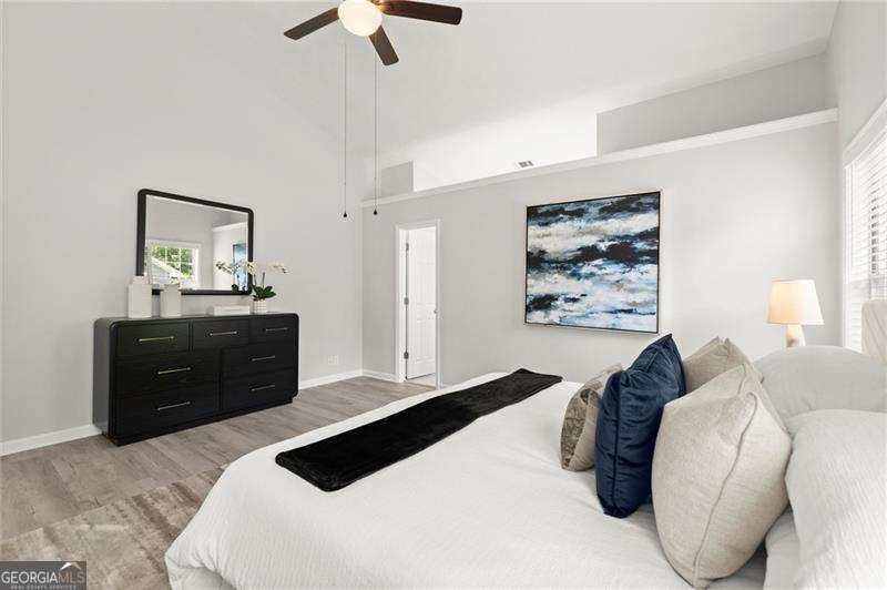 285 Saddle Bridge Drive Alpharetta - 23