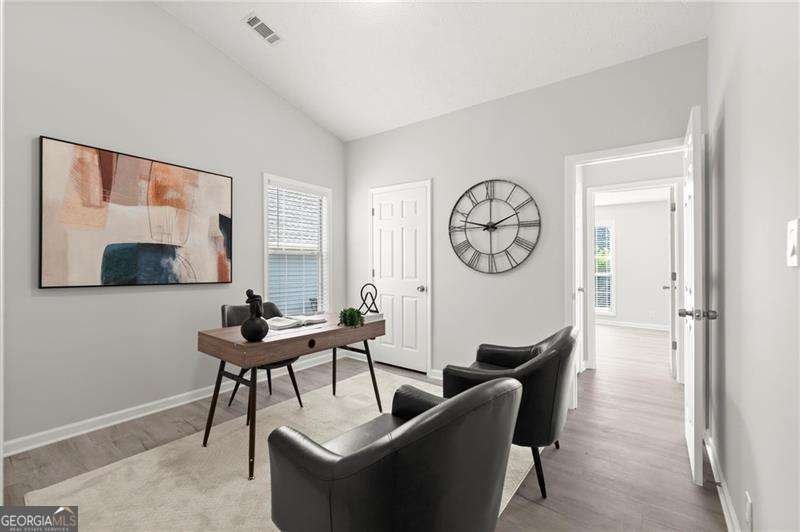 285 Saddle Bridge Drive Alpharetta - 27