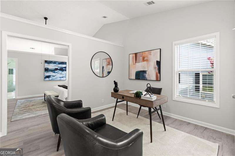 285 Saddle Bridge Drive Alpharetta - 28