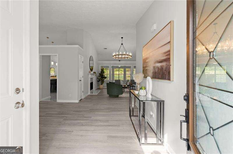285 Saddle Bridge Drive Alpharetta - 3