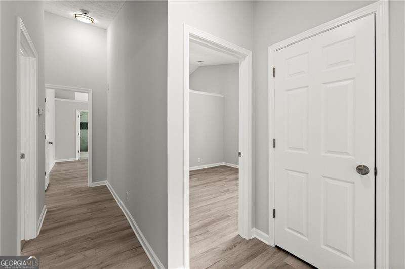 285 Saddle Bridge Drive Alpharetta - 30