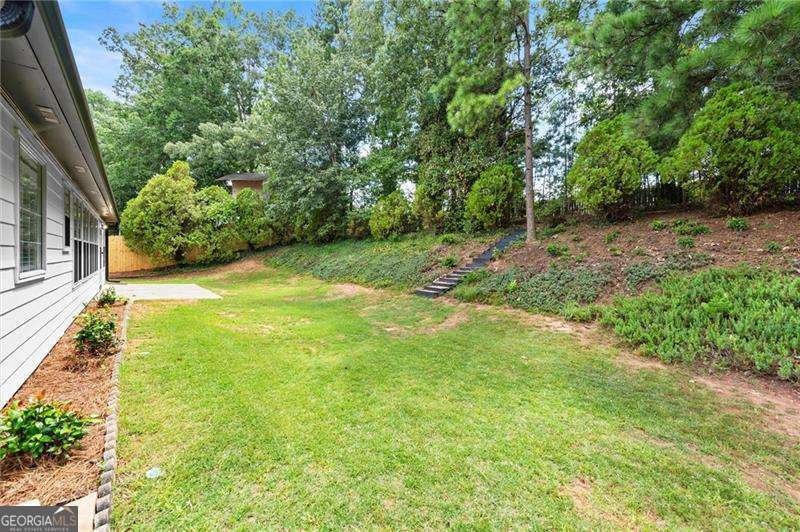 285 Saddle Bridge Drive Alpharetta - 34