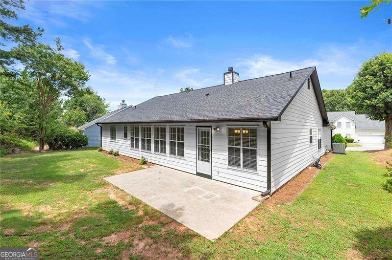 285 Saddle Bridge Drive Alpharetta - 35
