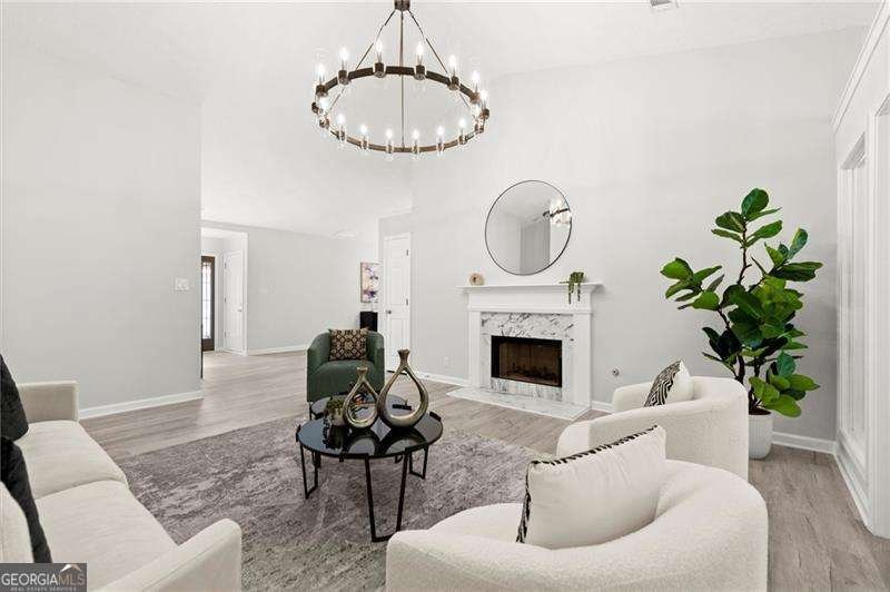 285 Saddle Bridge Drive Alpharetta - 7