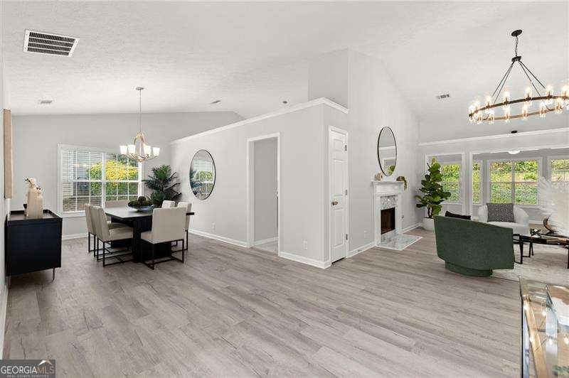 285 Saddle Bridge Drive Alpharetta - 8