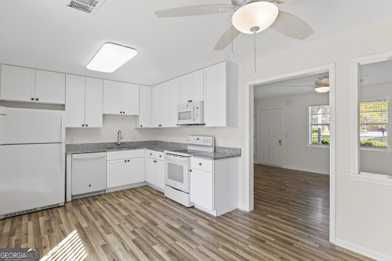 6 Windsong Drive Newnan - 11