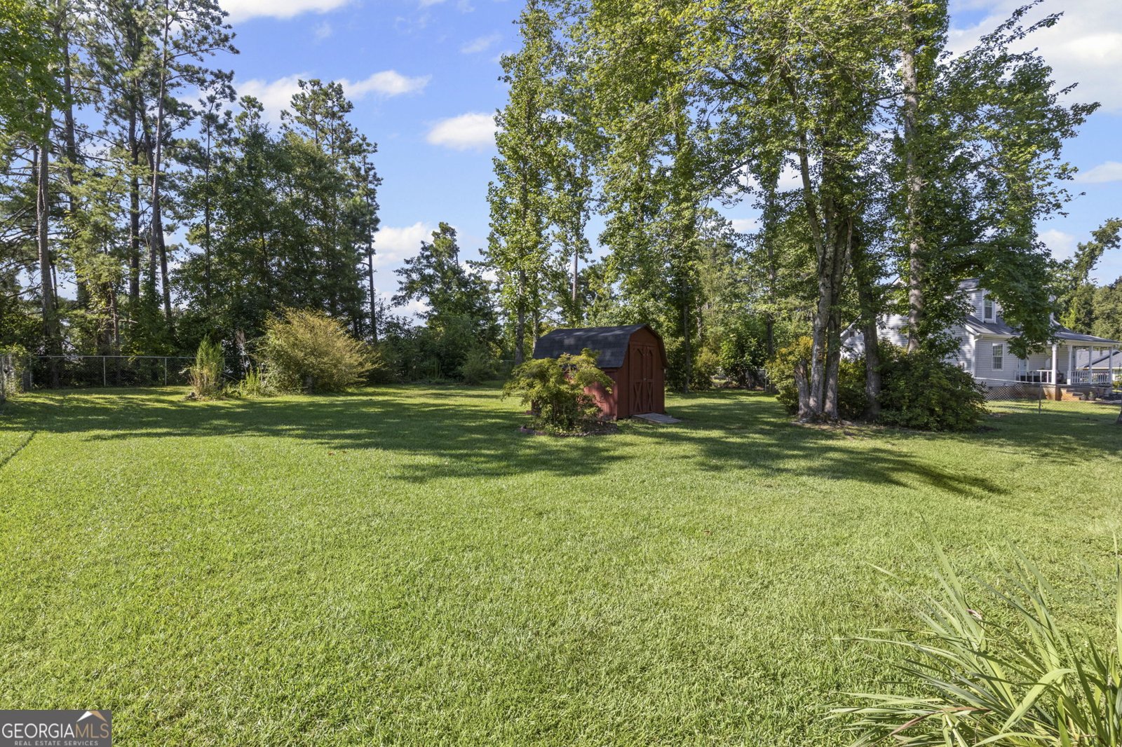 6 Windsong Drive Newnan - 24