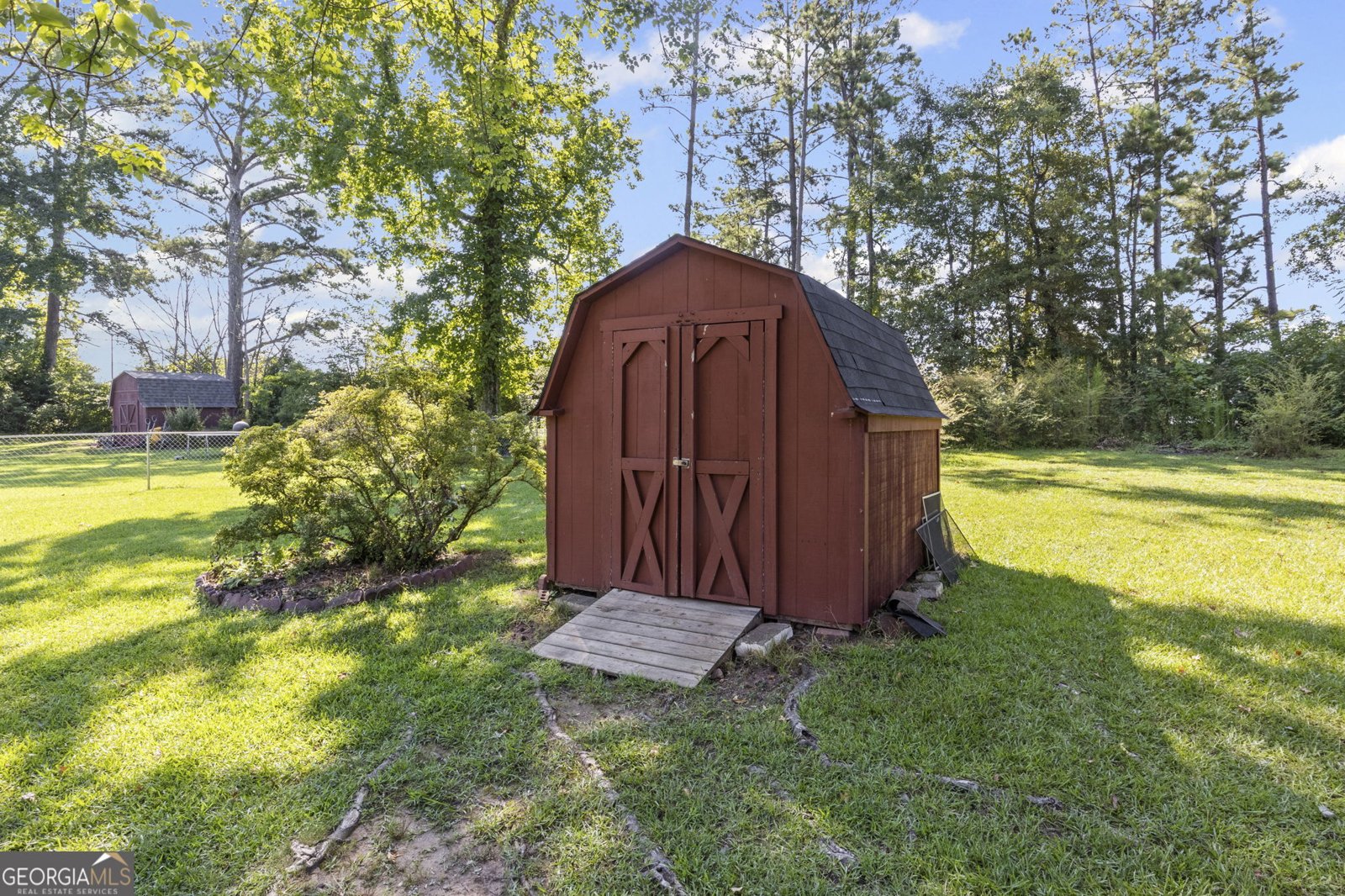 6 Windsong Drive Newnan - 27