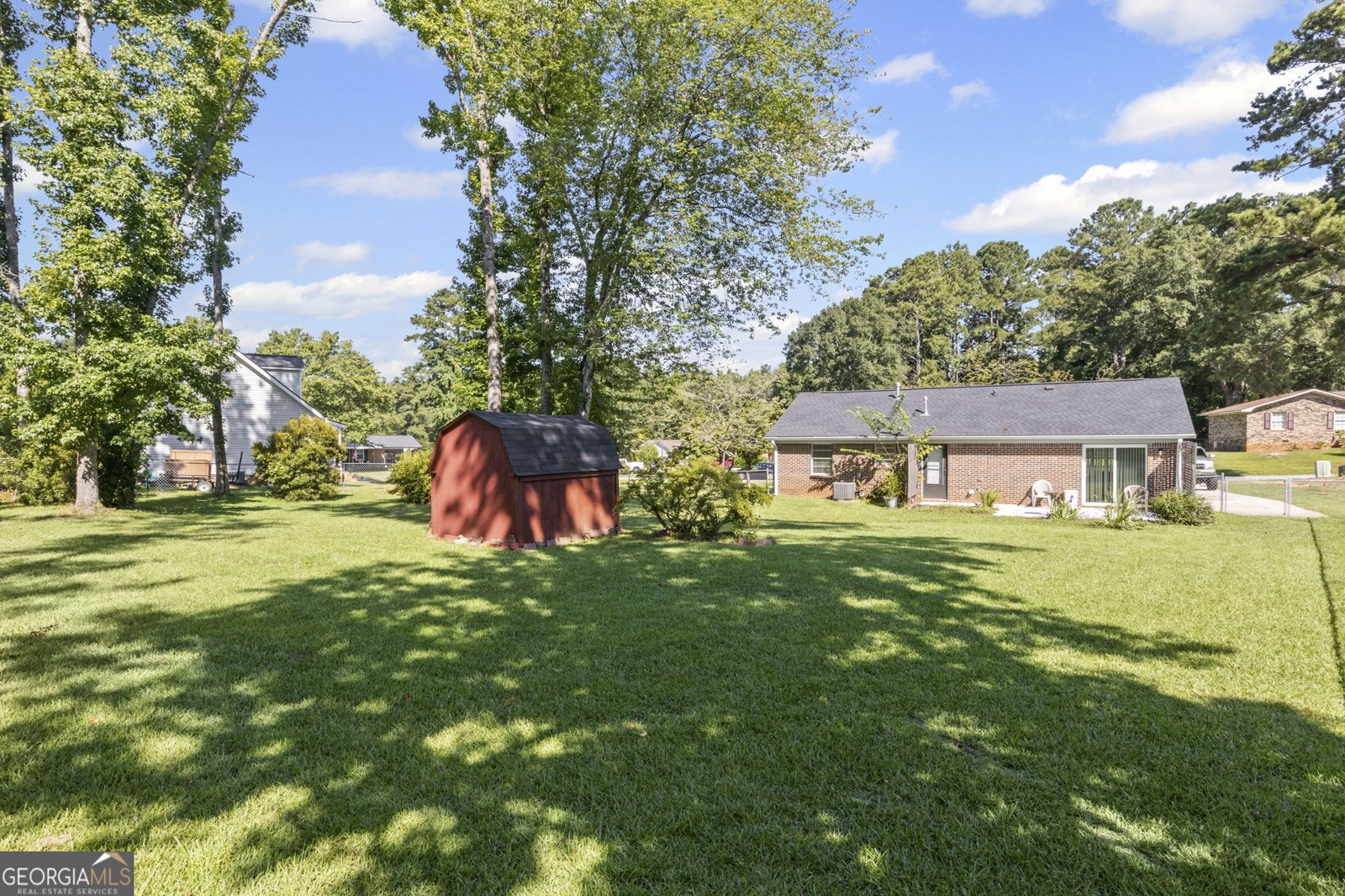 6 Windsong Drive Newnan - 28