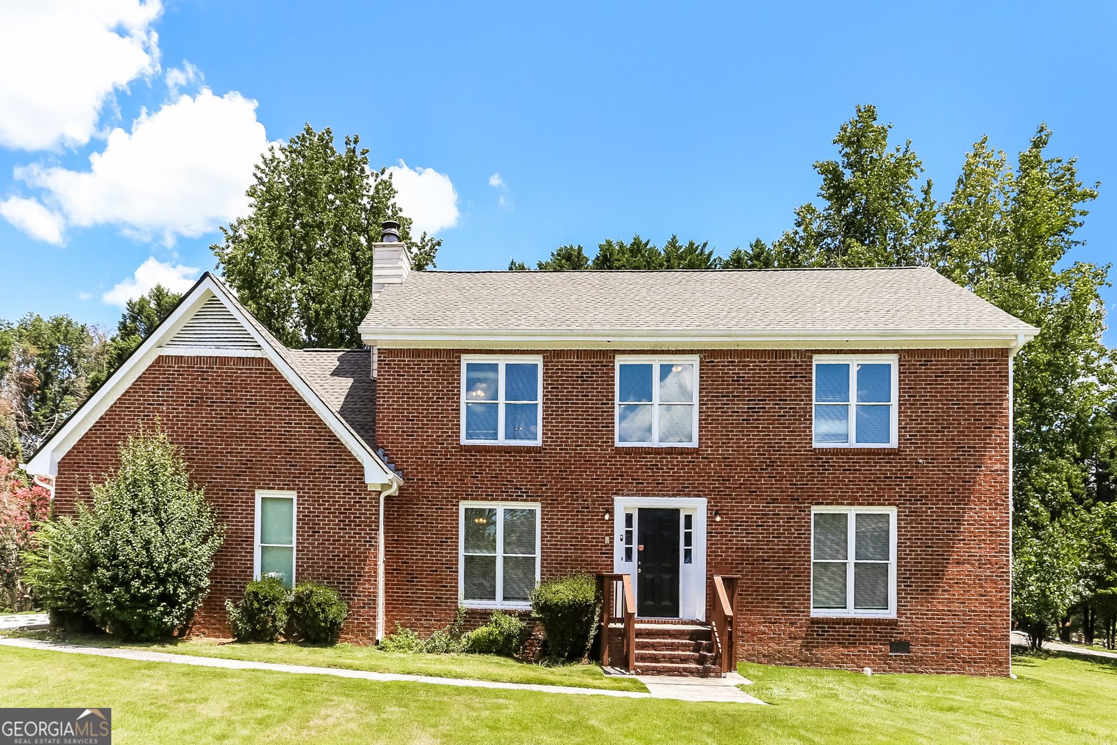 3030 Hampton Ridge Way Snellville - 1