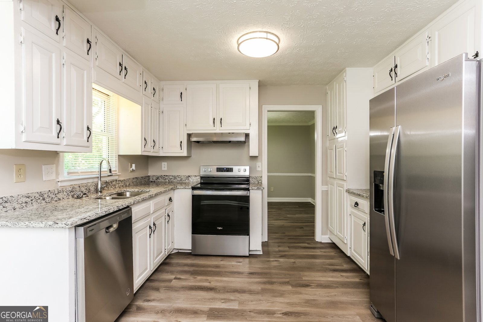 3030 Hampton Ridge Way Snellville - 6