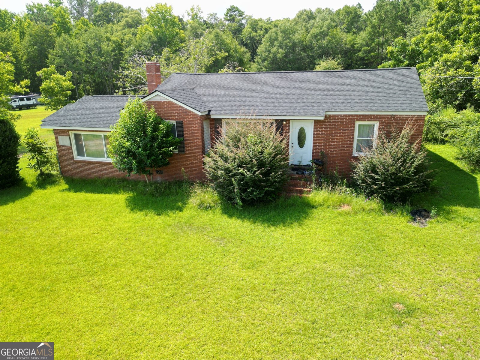 2787 Jones Road Sandersville - 1