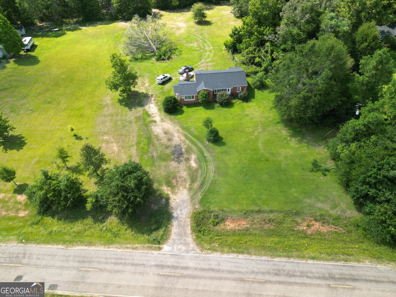2787 Jones Road Sandersville - 10