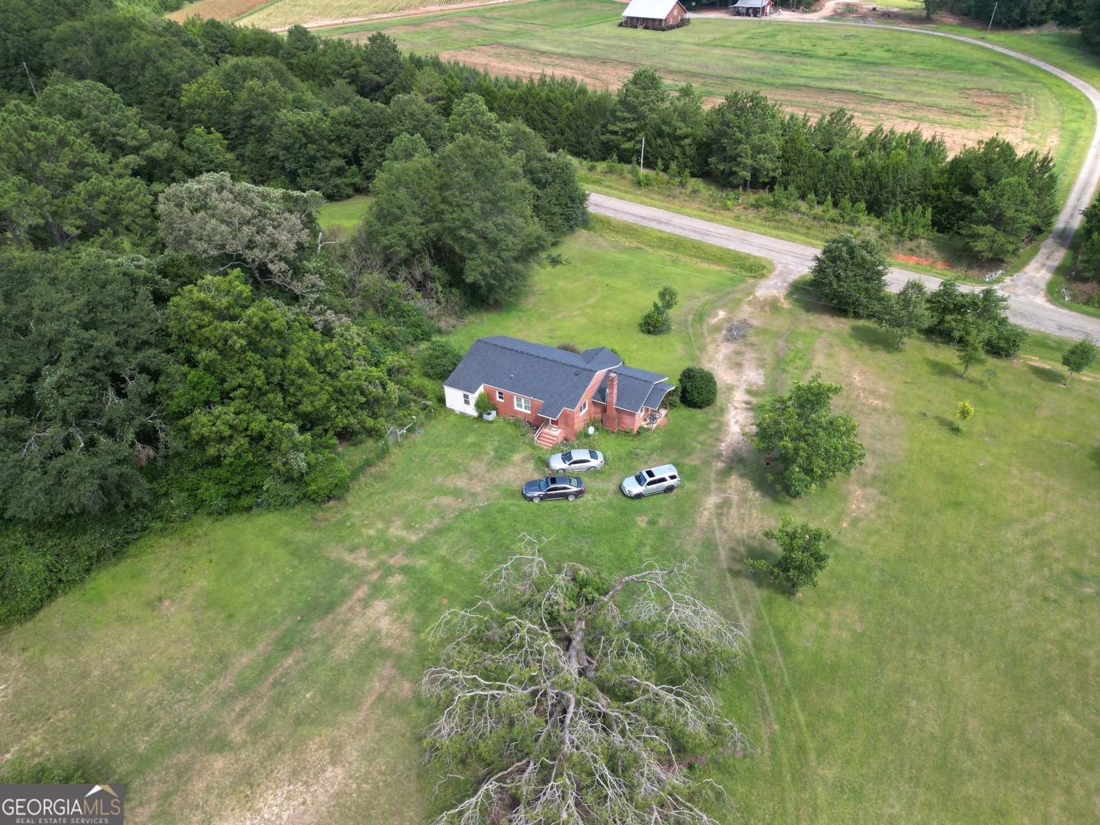 2787 Jones Road Sandersville - 11