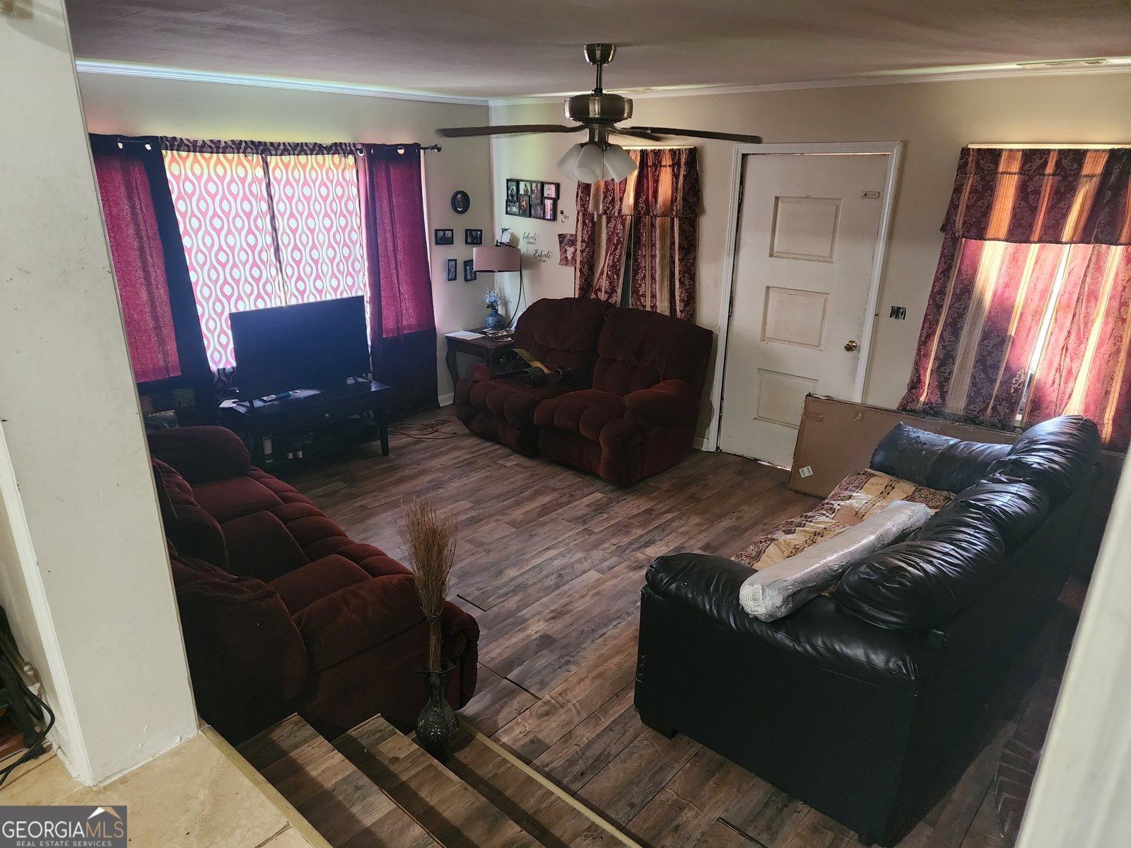 2787 Jones Road Sandersville - 19