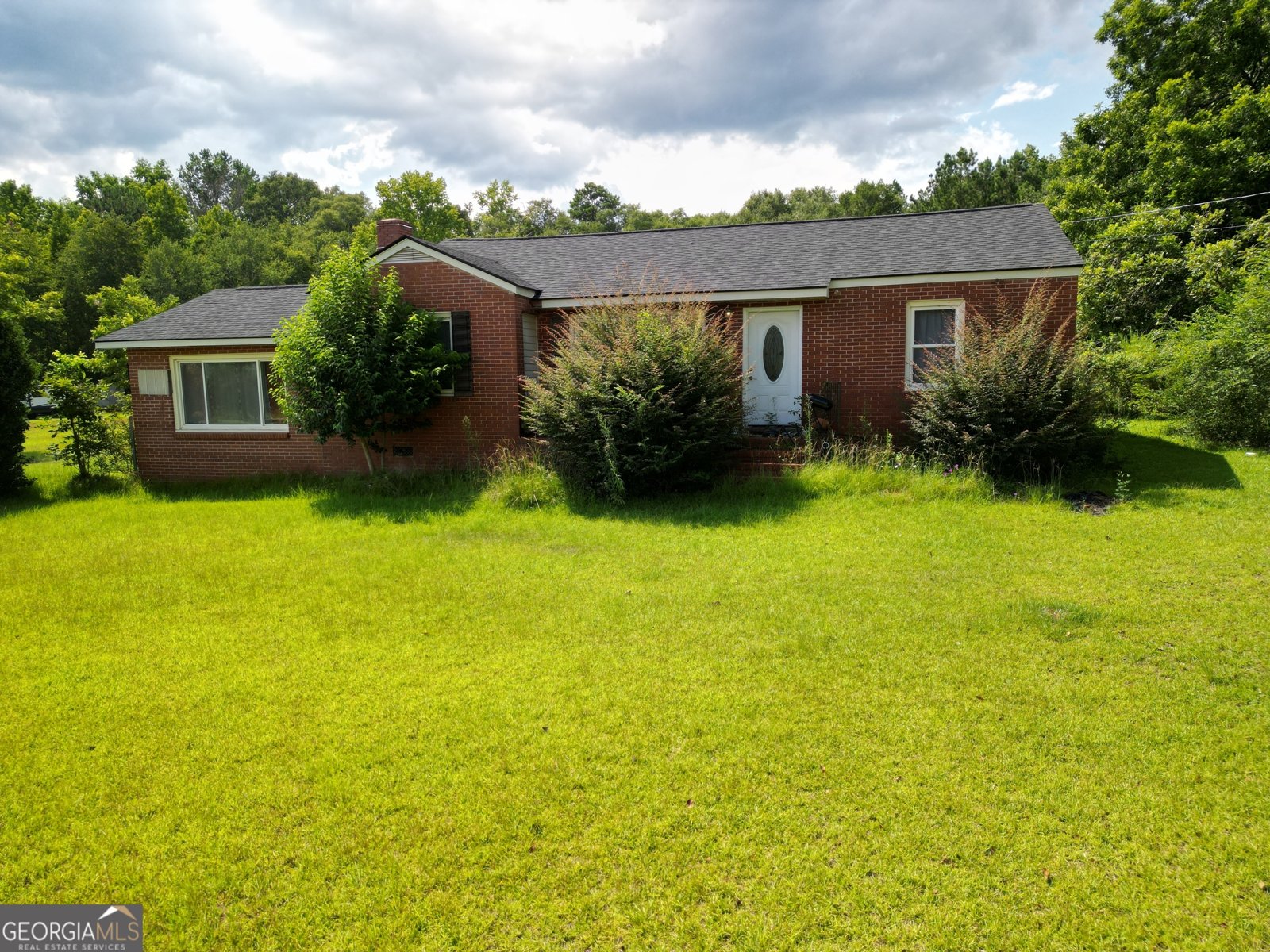 2787 Jones Road Sandersville - 2