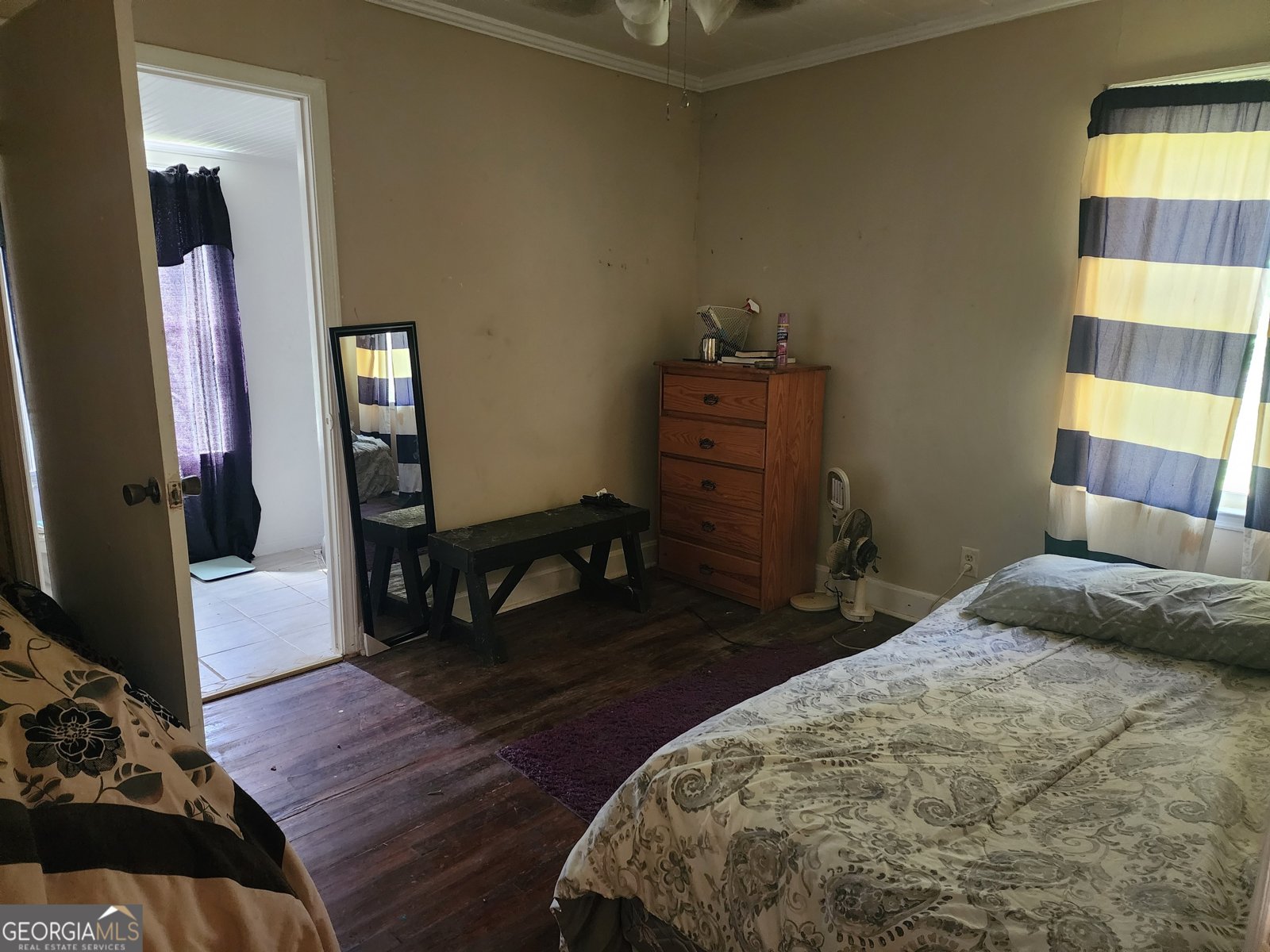 2787 Jones Road Sandersville - 22