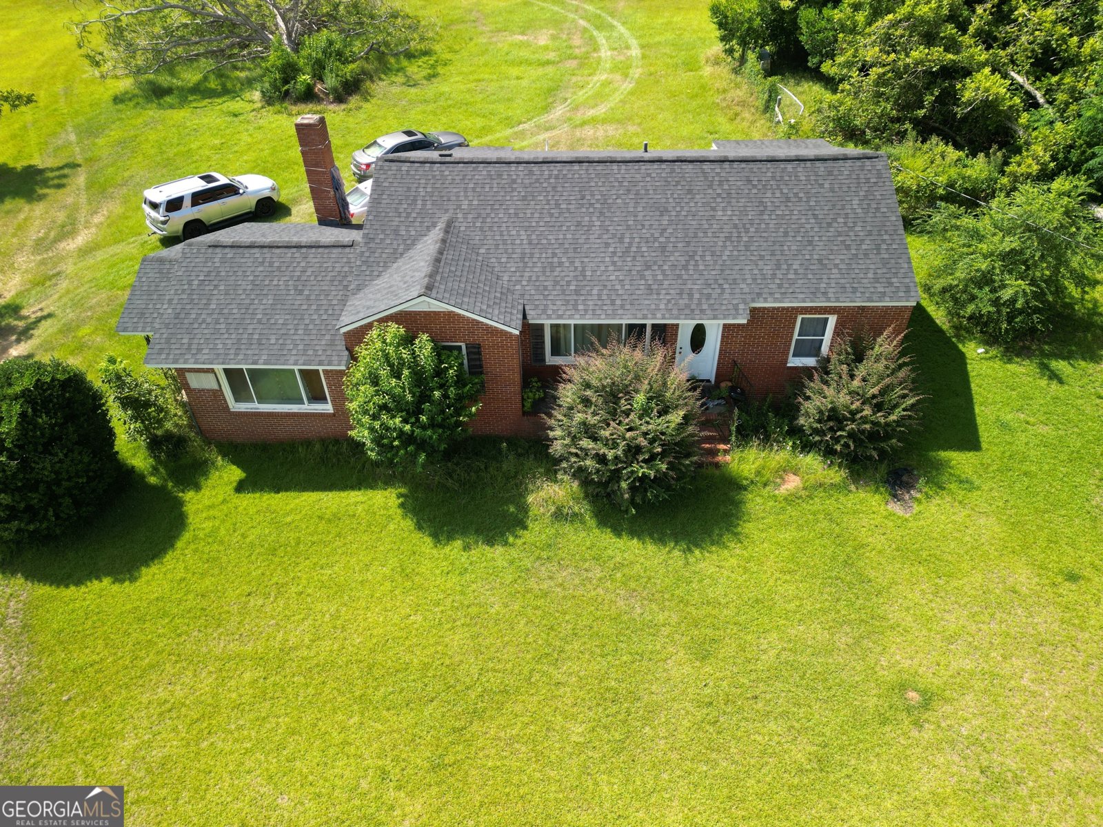 2787 Jones Road Sandersville - 3