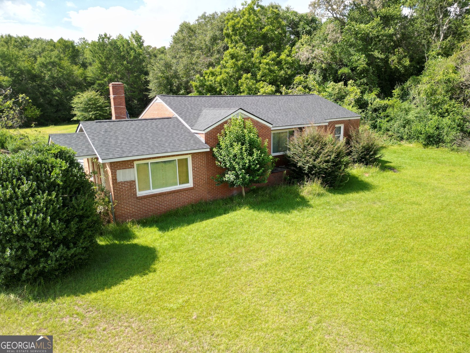 2787 Jones Road Sandersville - 4