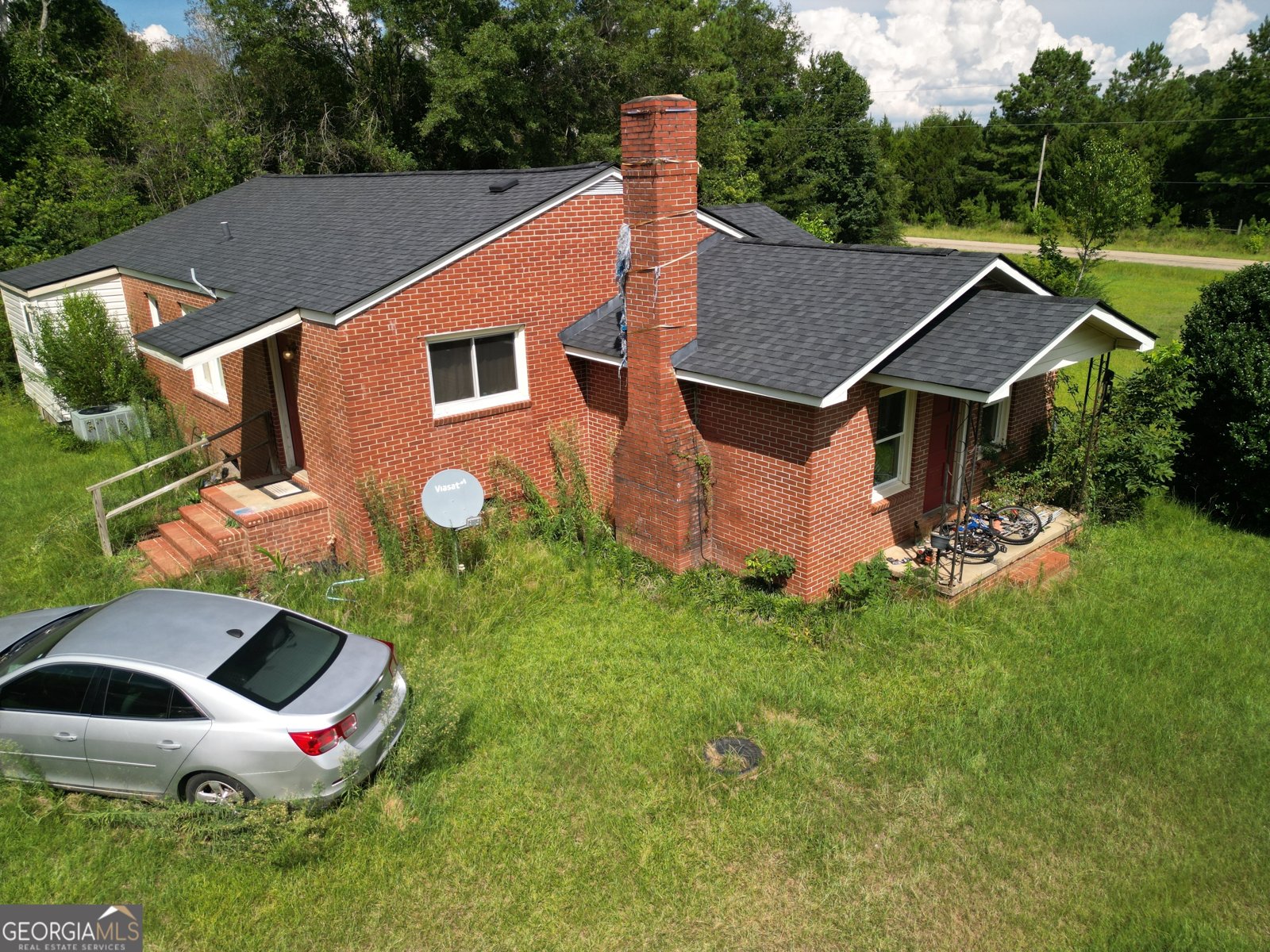 2787 Jones Road Sandersville - 5