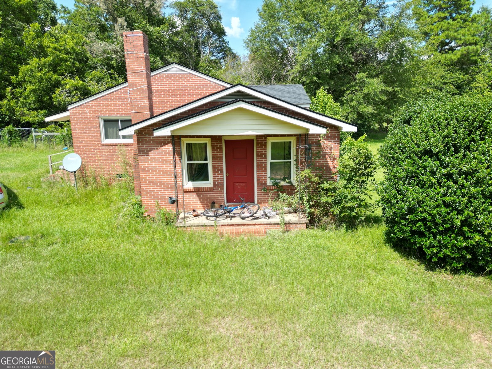 2787 Jones Road Sandersville - 7