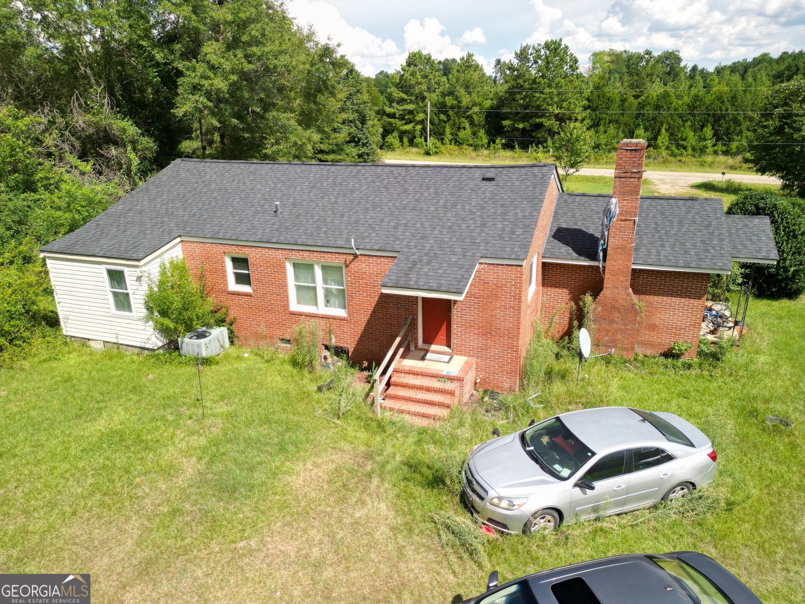 2787 Jones Road Sandersville - 8