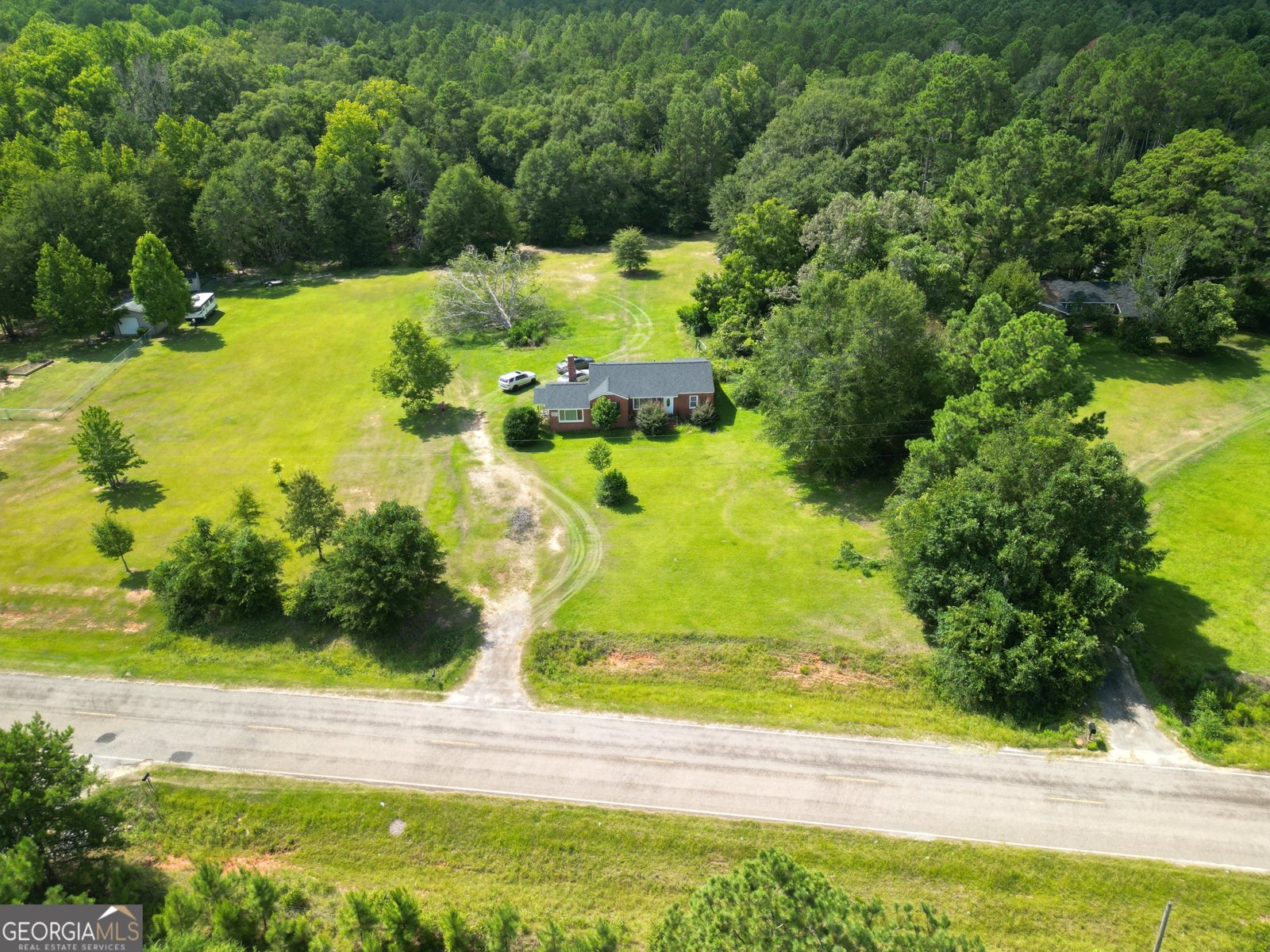 2787 Jones Road Sandersville - 9